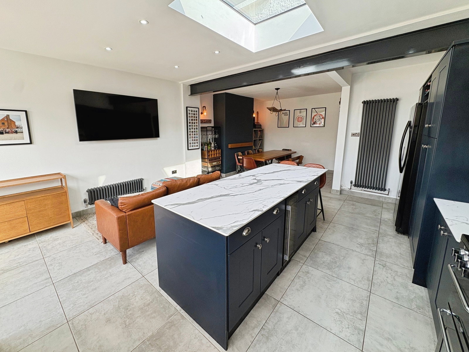 Semi Detached House in Porthcawl