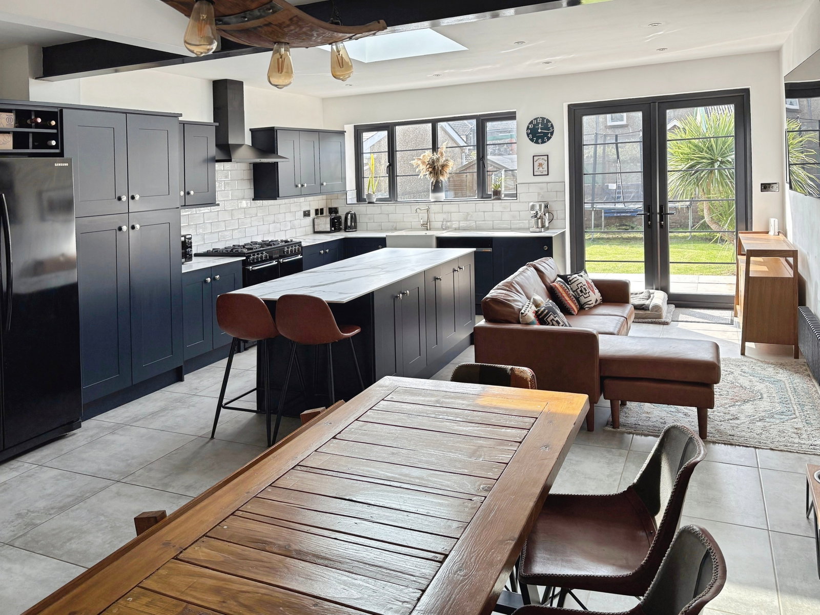 Semi Detached House in Porthcawl