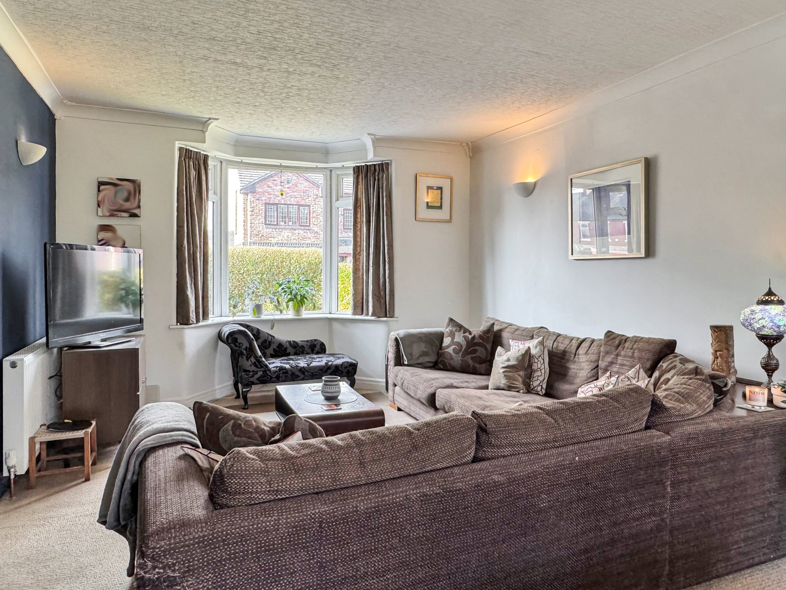 Semi Detached House in Stockport