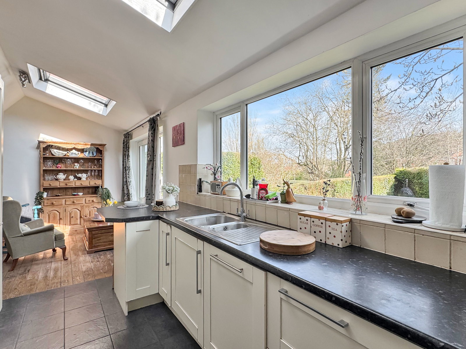 Semi Detached House in Stockport