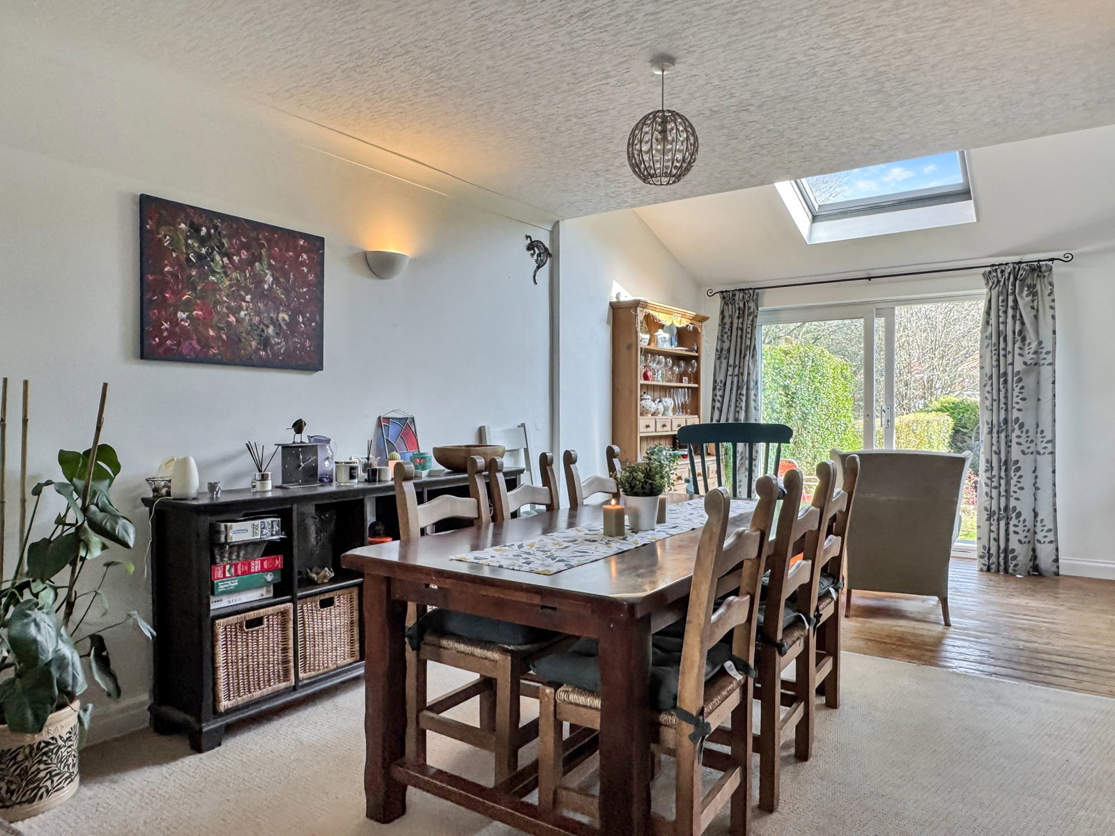 Semi Detached House in Stockport