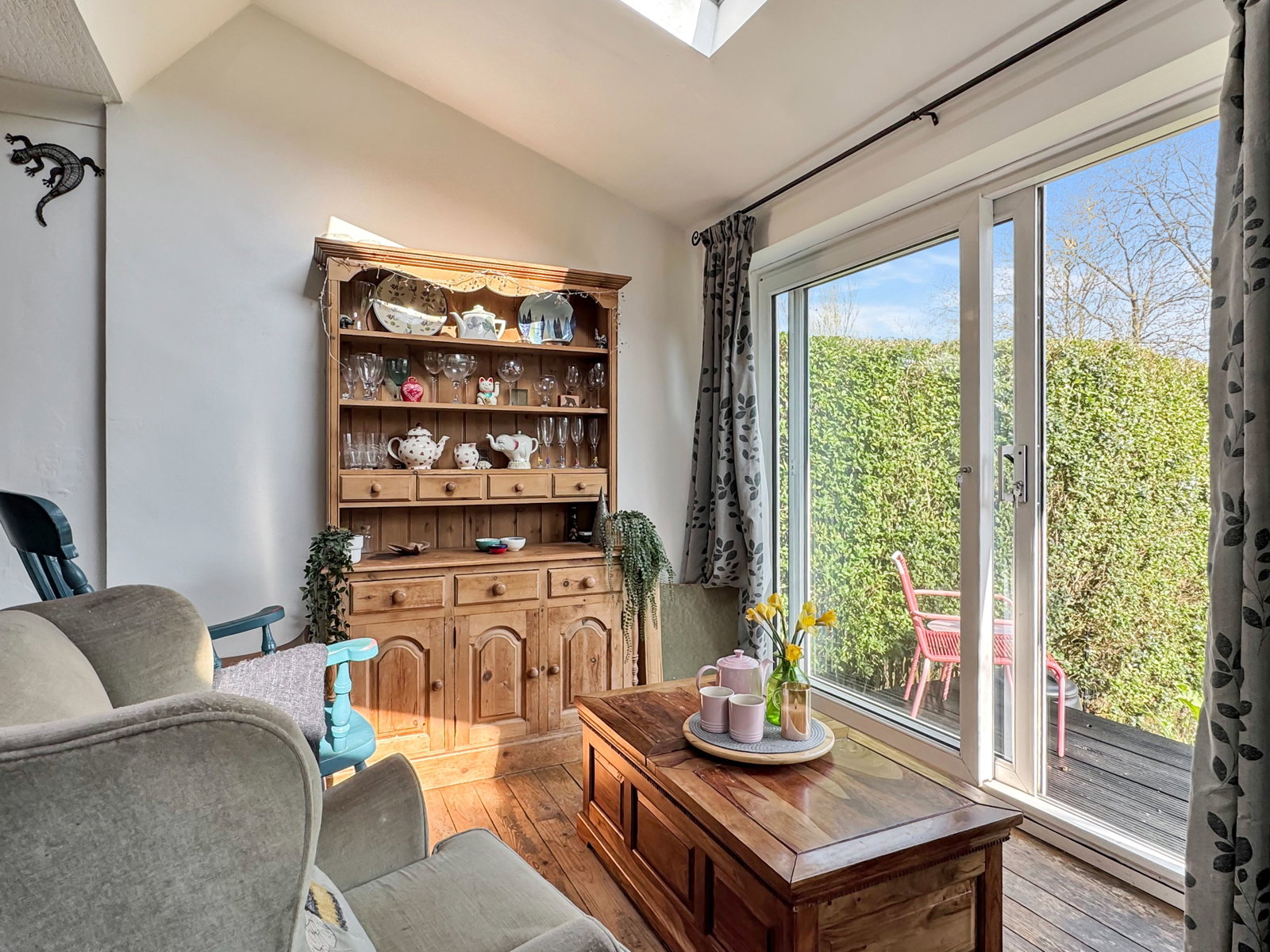 Semi Detached House in Stockport
