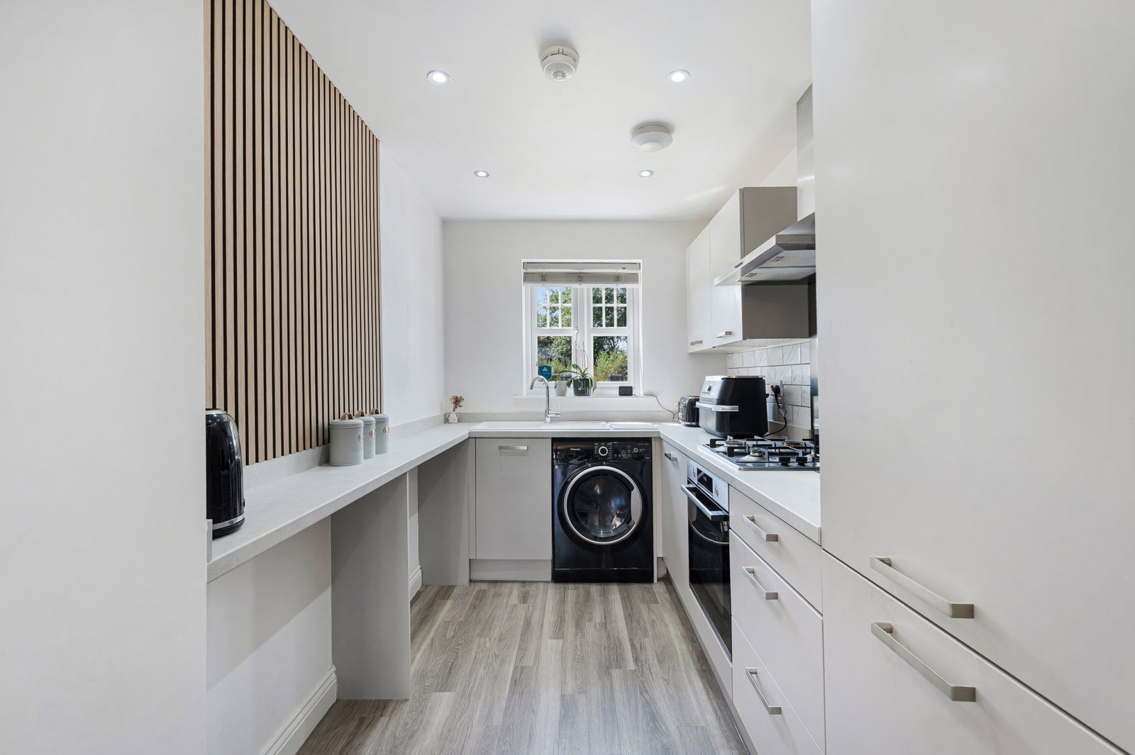 Terraced House for sale in Manchester, Verdant Green Close, Worsley, Manchester, M28 1PN