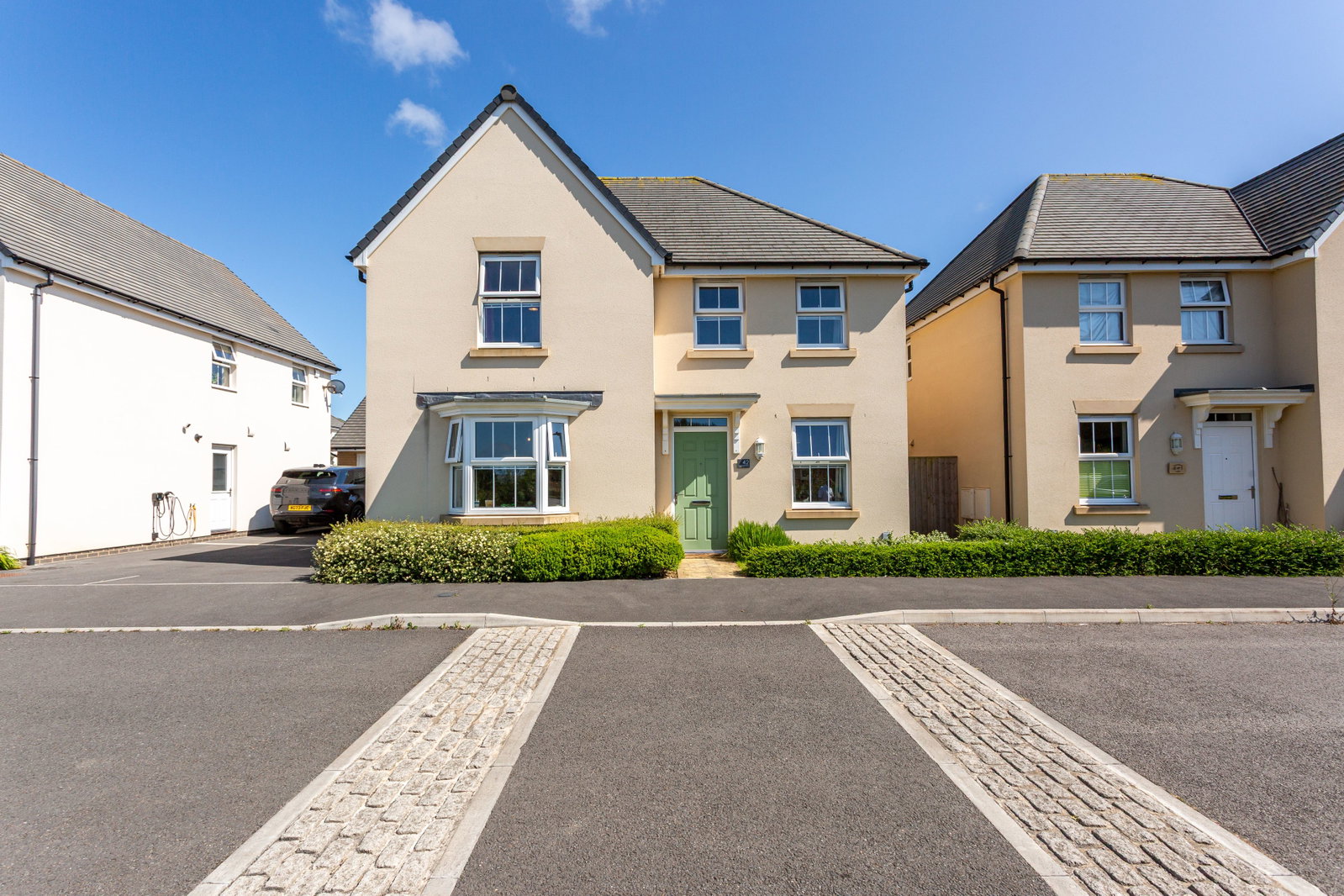 Detached House in Barnstaple