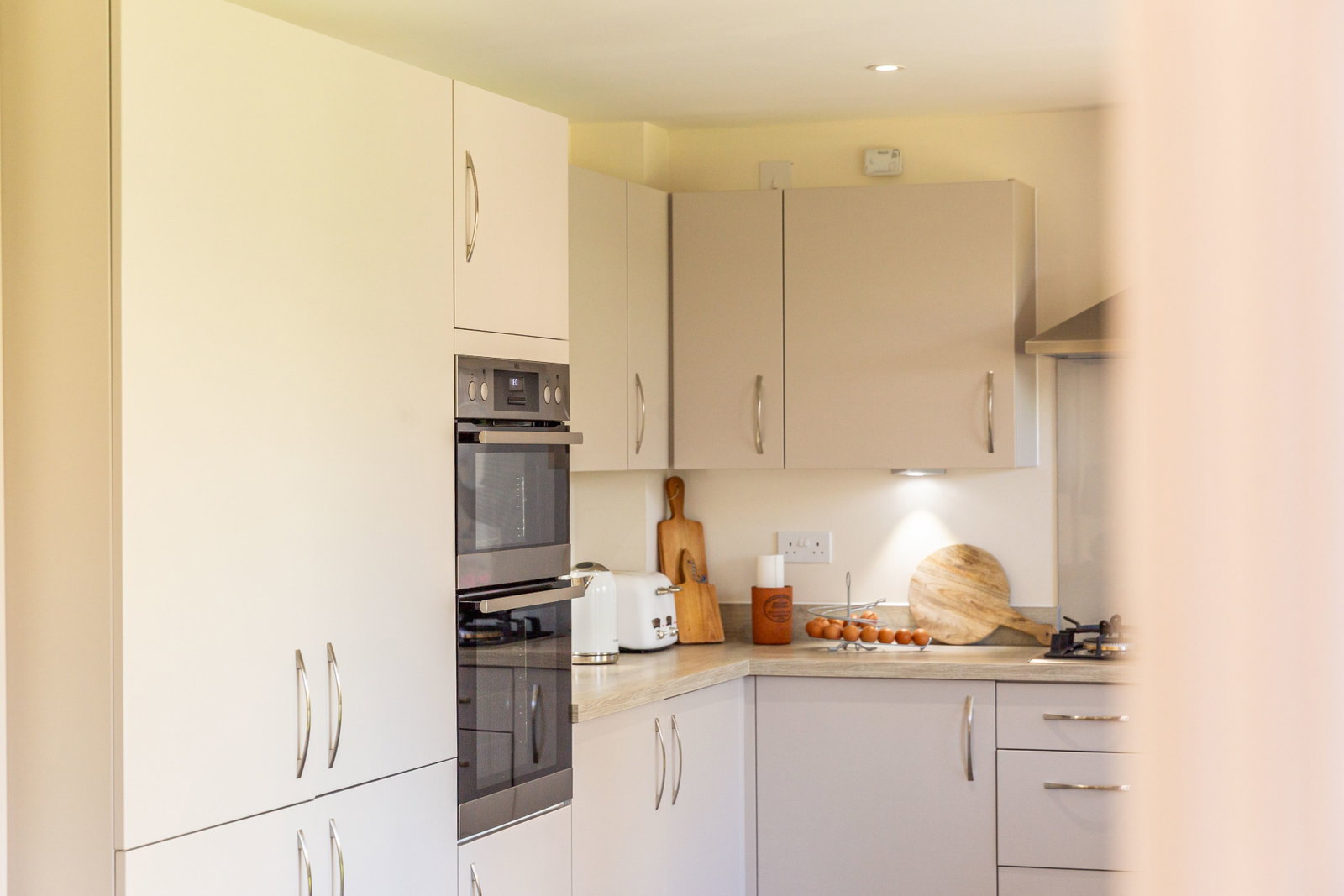 Detached House in Barnstaple