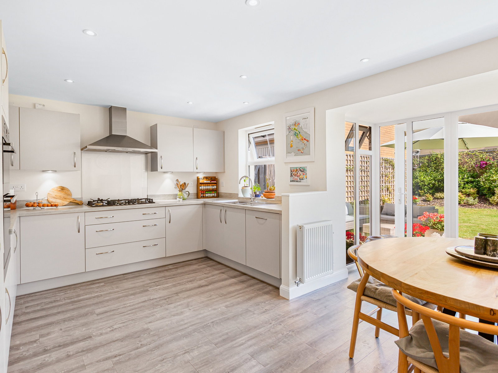 Detached House in Barnstaple