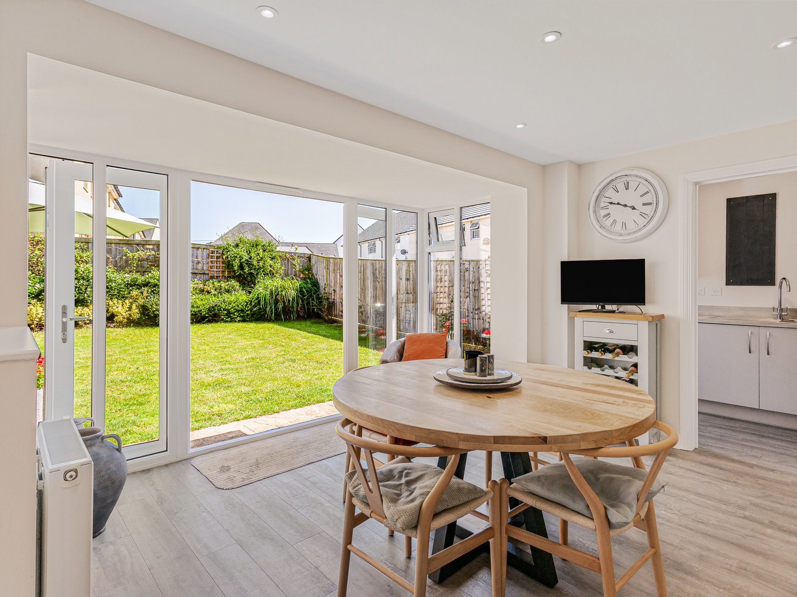 Detached House in Barnstaple