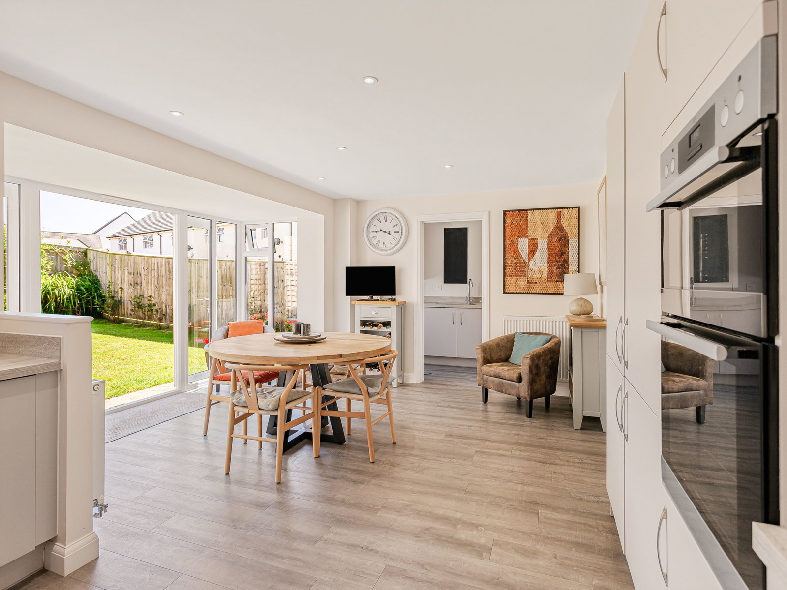 Detached House in Barnstaple