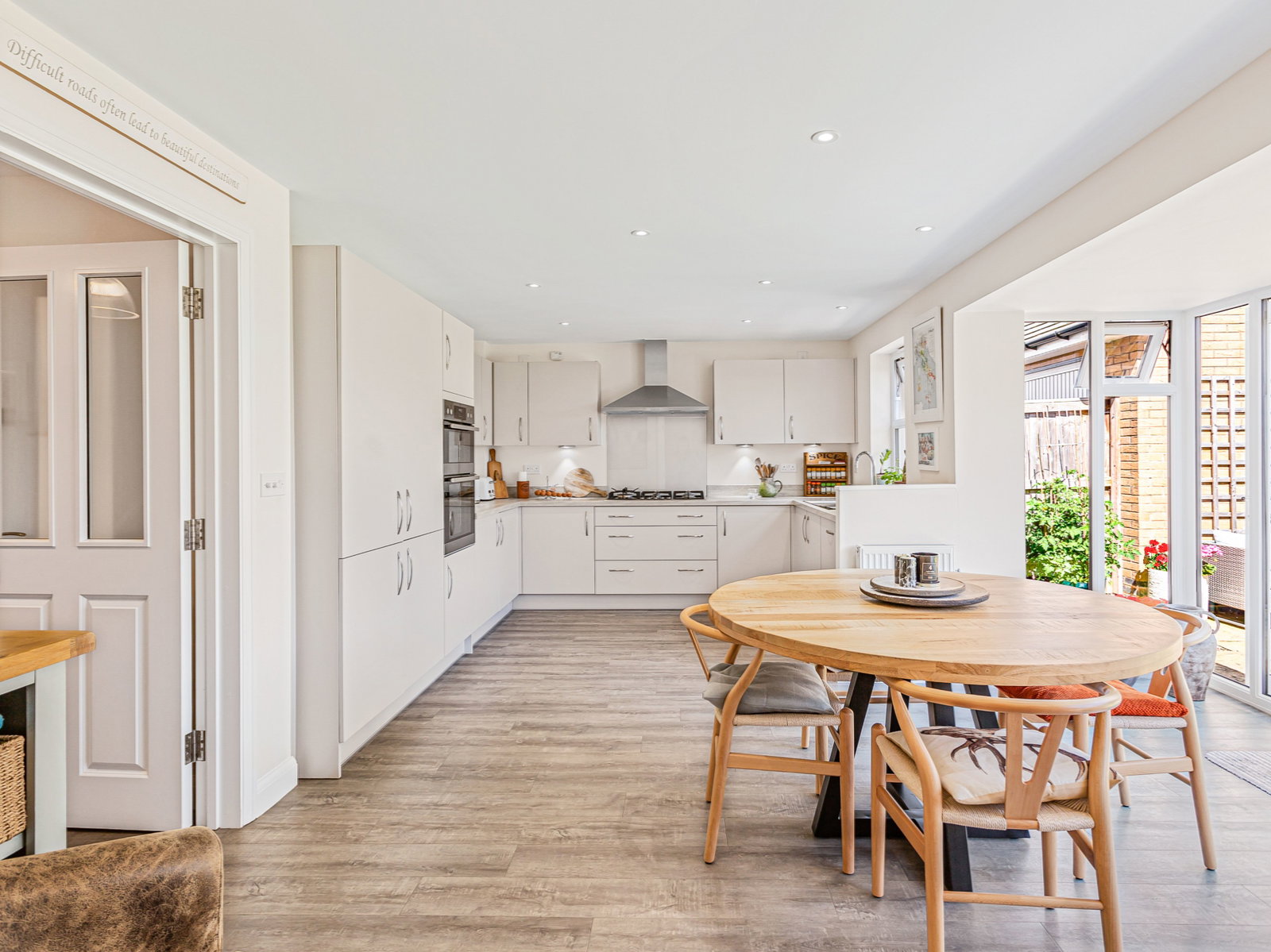 Detached House in Barnstaple
