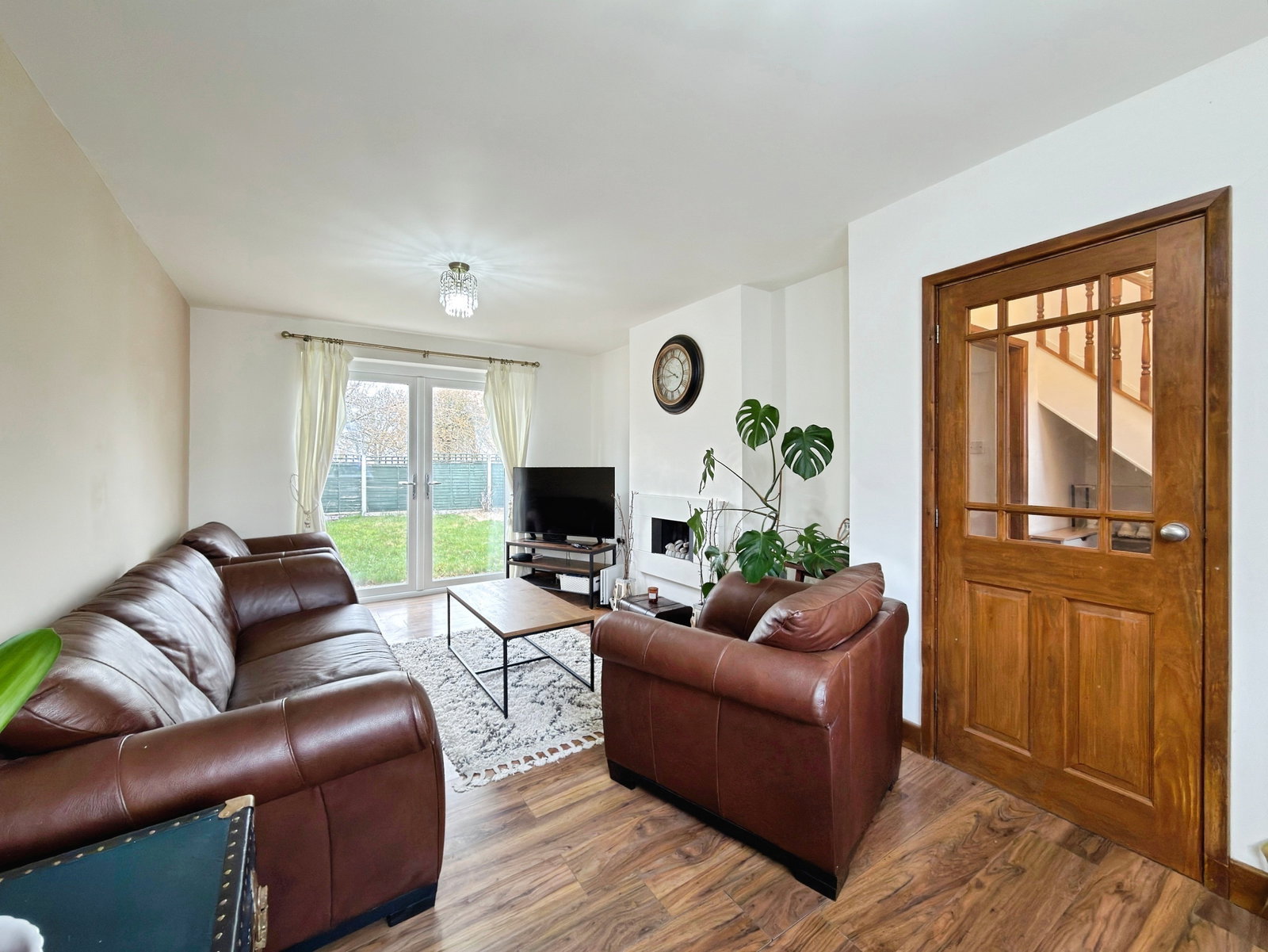 Semi Detached House in Carlisle