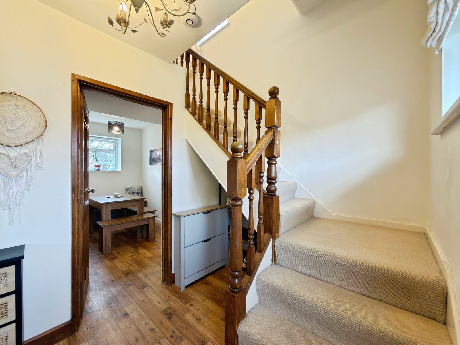 Semi Detached House in Carlisle