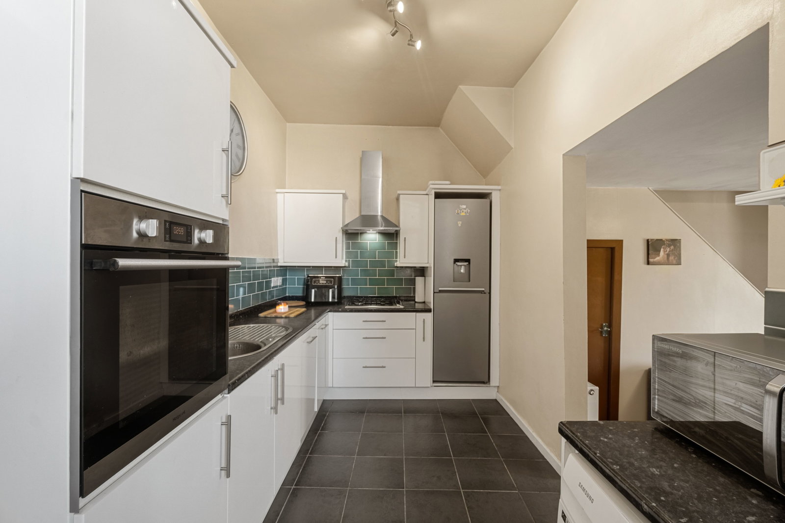Terraced House in Brighouse