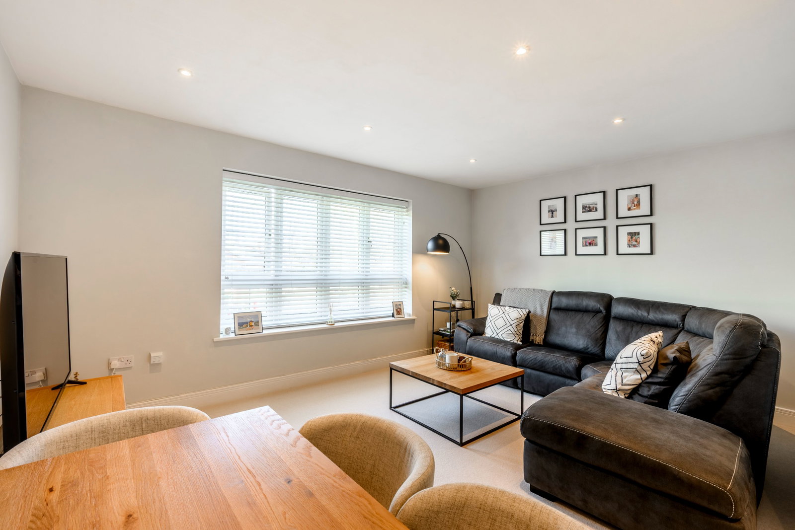 Flat in Walsall