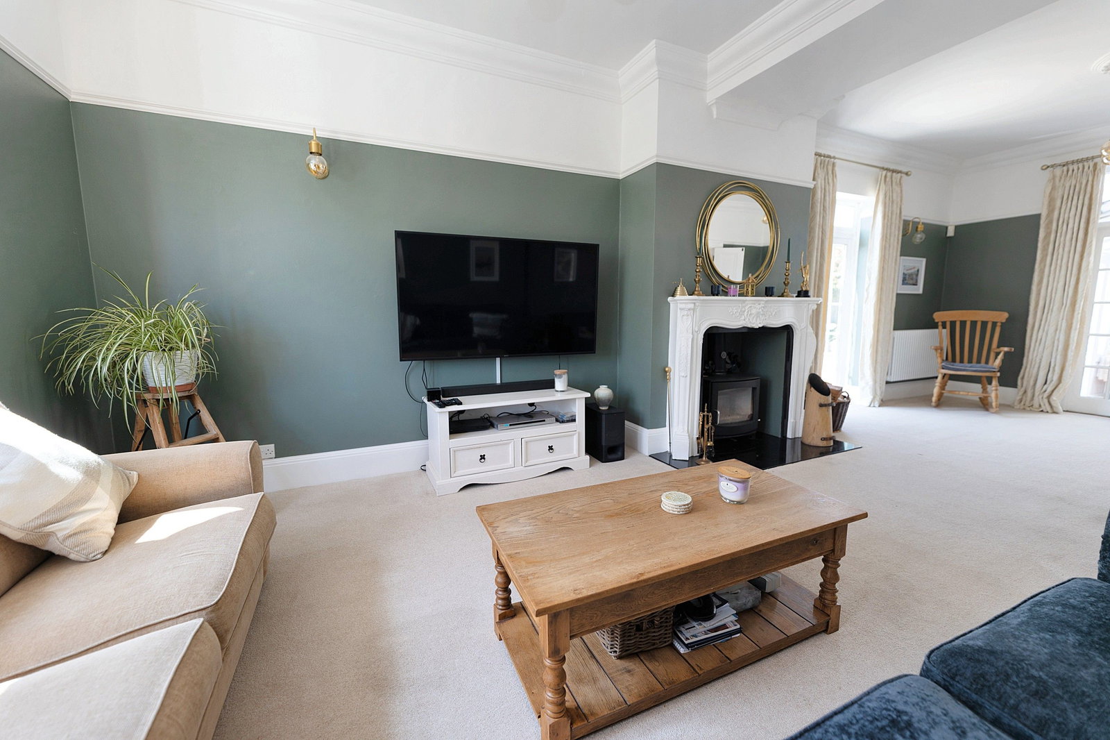 Detached House in Harwich