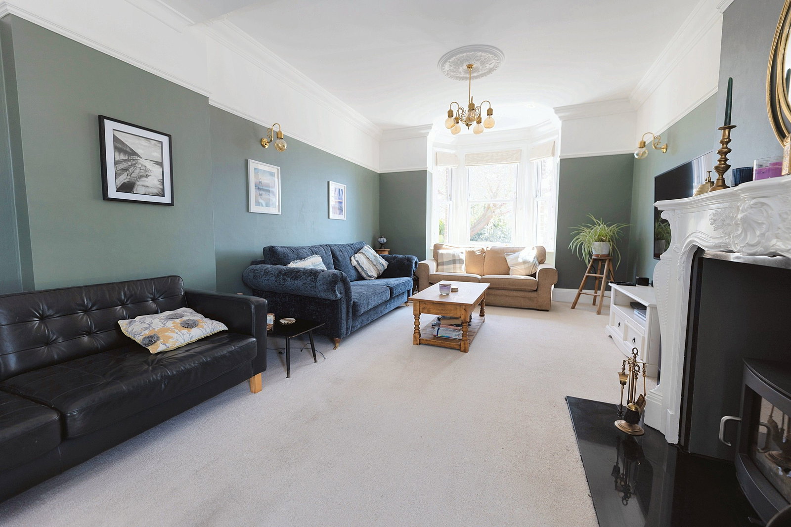 Detached House in Harwich