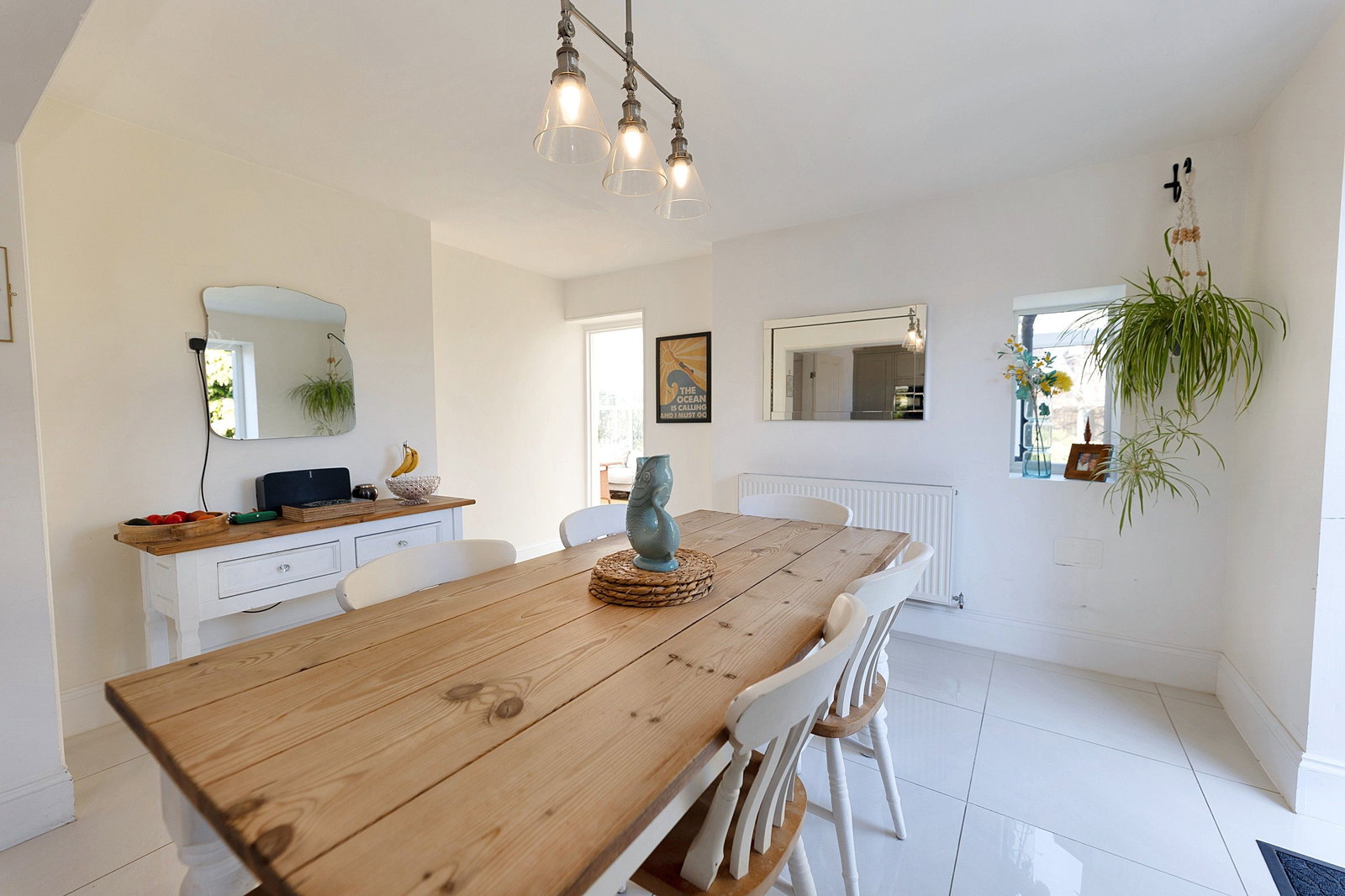 Detached House in Harwich