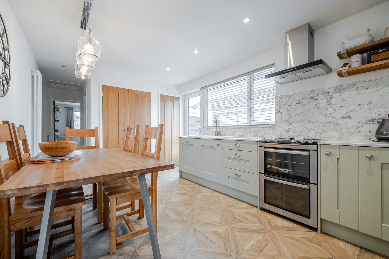Bungalow in Launceston