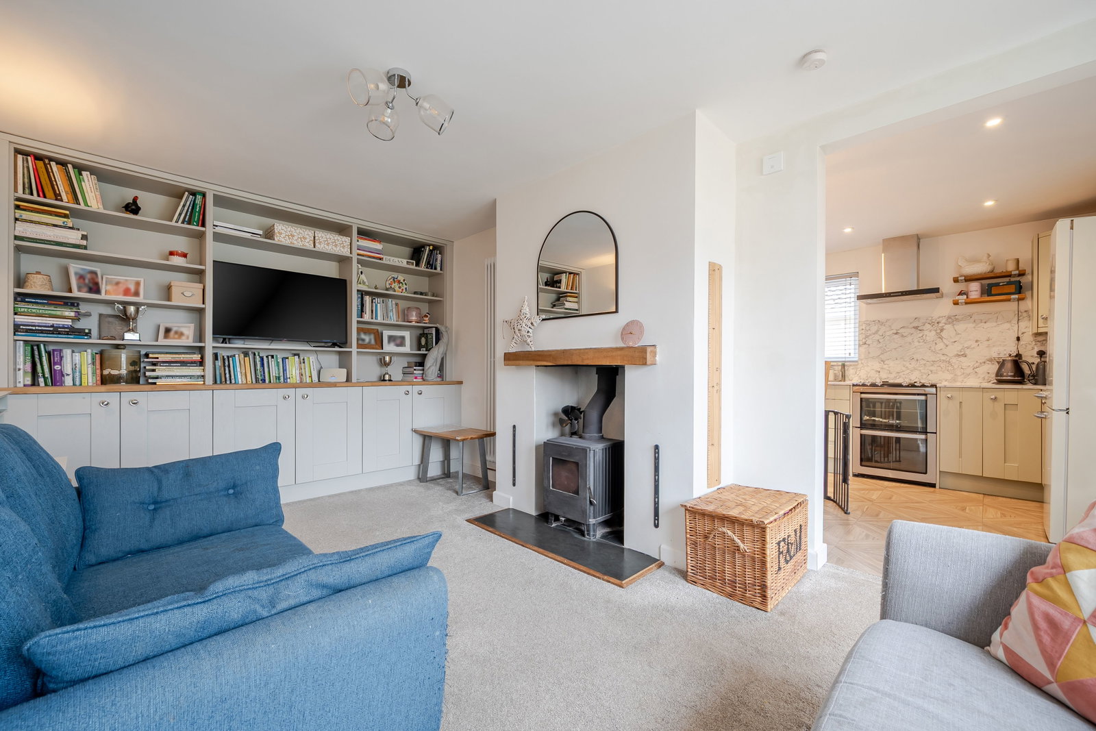 Bungalow in Launceston