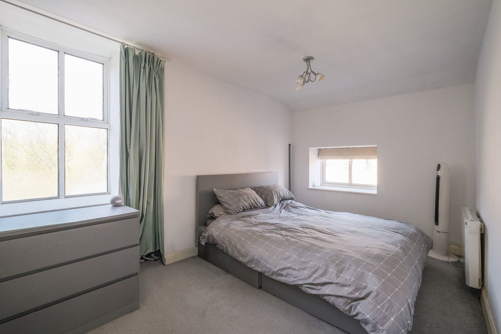 Flat in Huddersfield