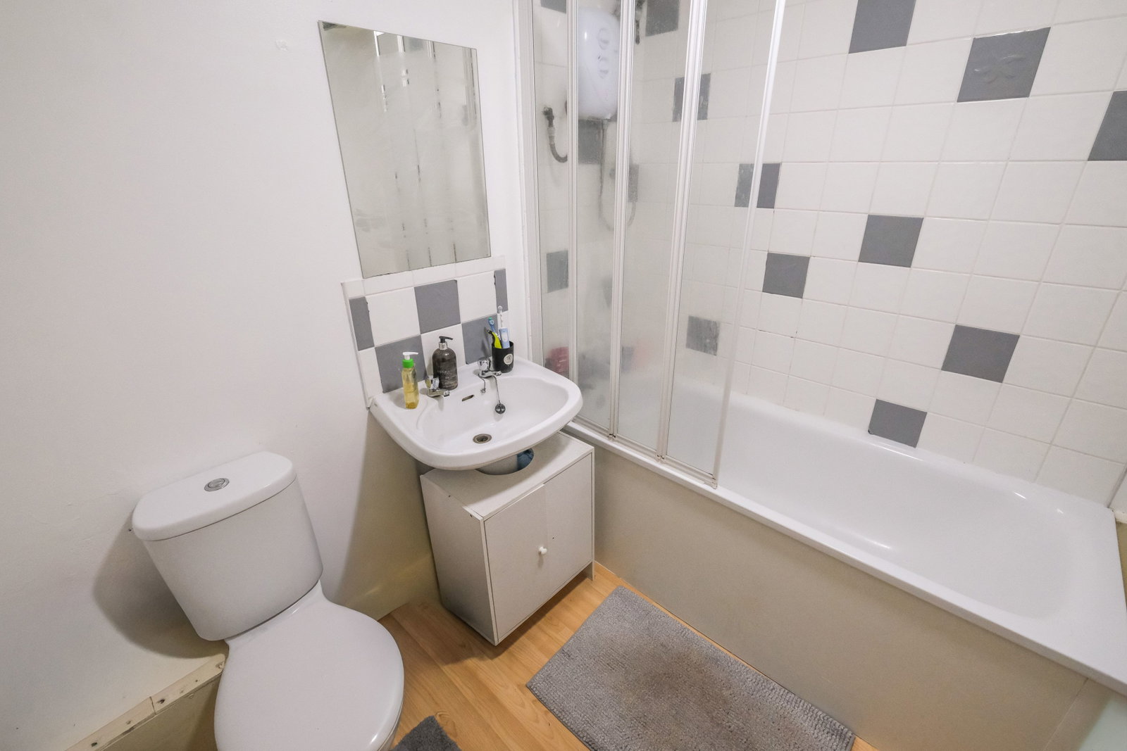 Flat in Huddersfield