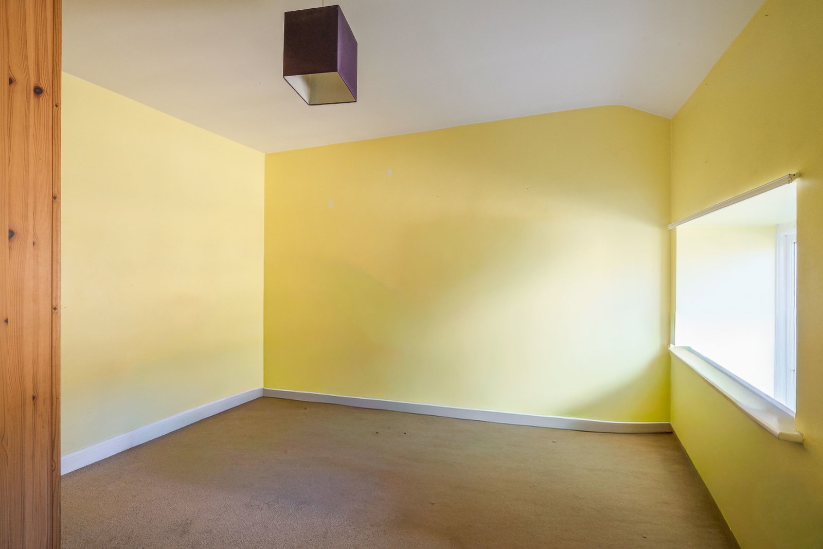 Flat in Huddersfield
