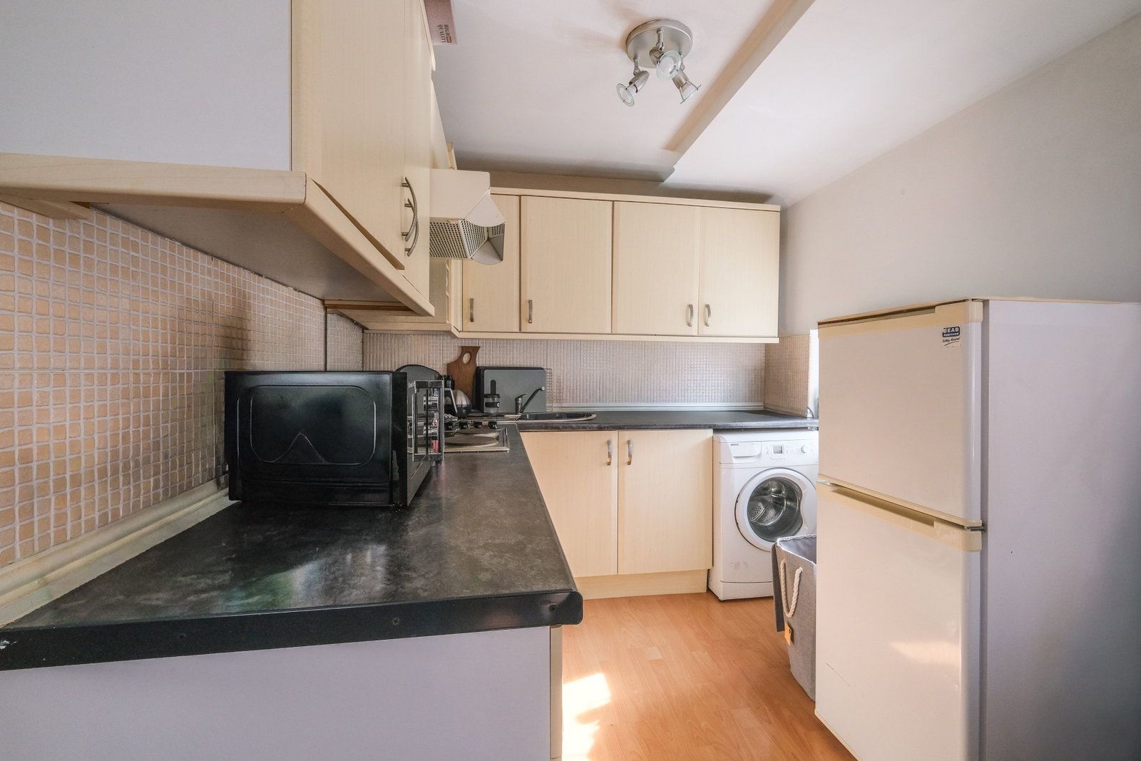 Flat in Huddersfield