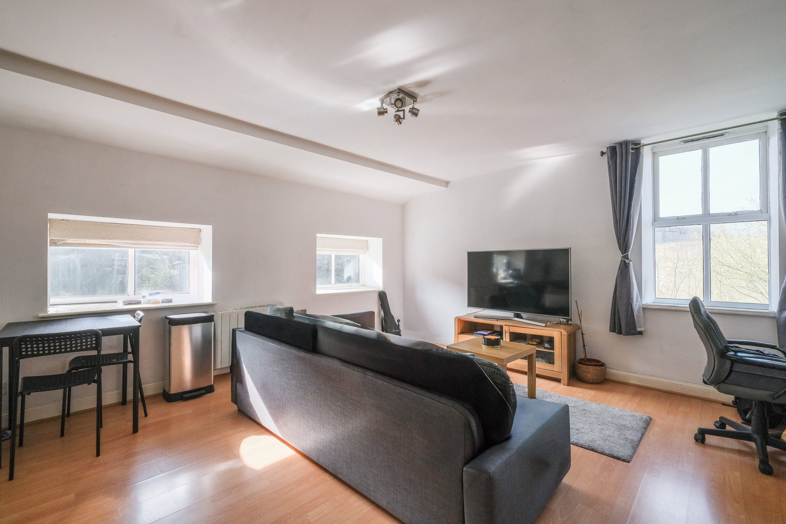 Flat in Huddersfield