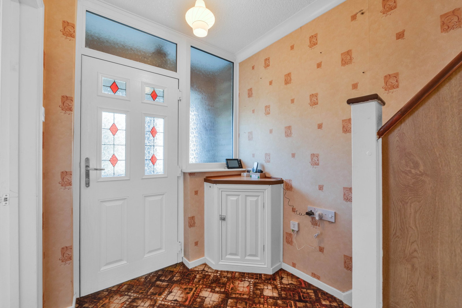 Semi Detached House in Leicester