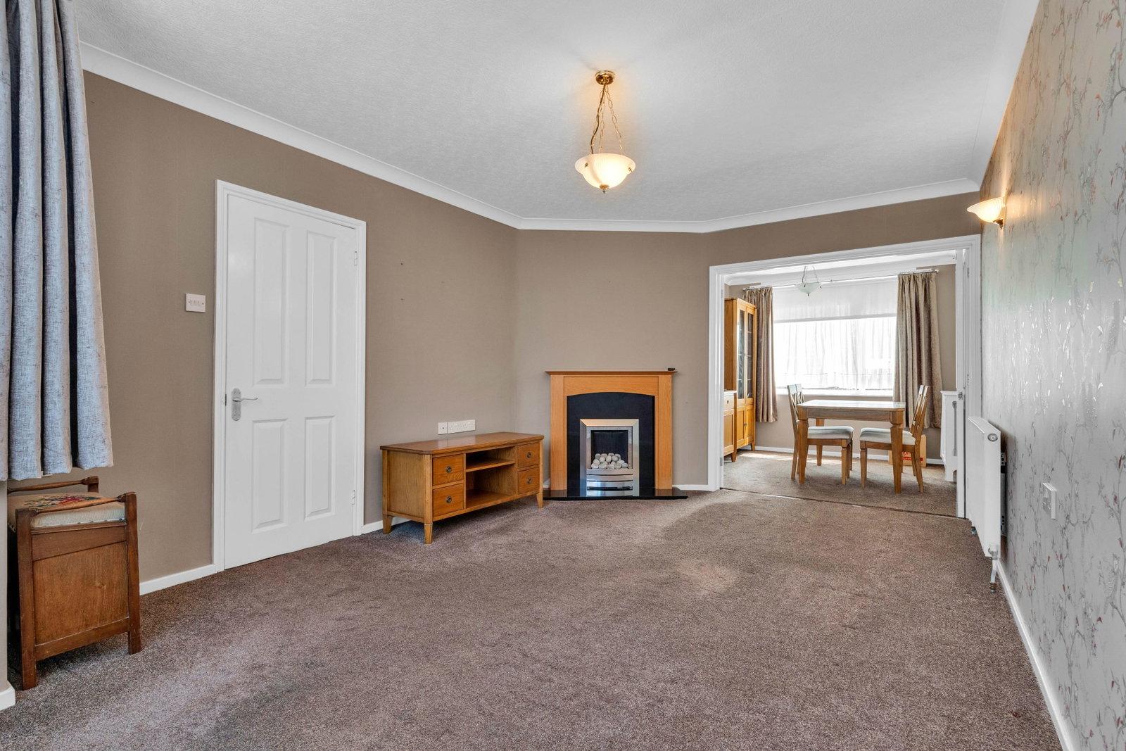 Semi Detached House in Leicester