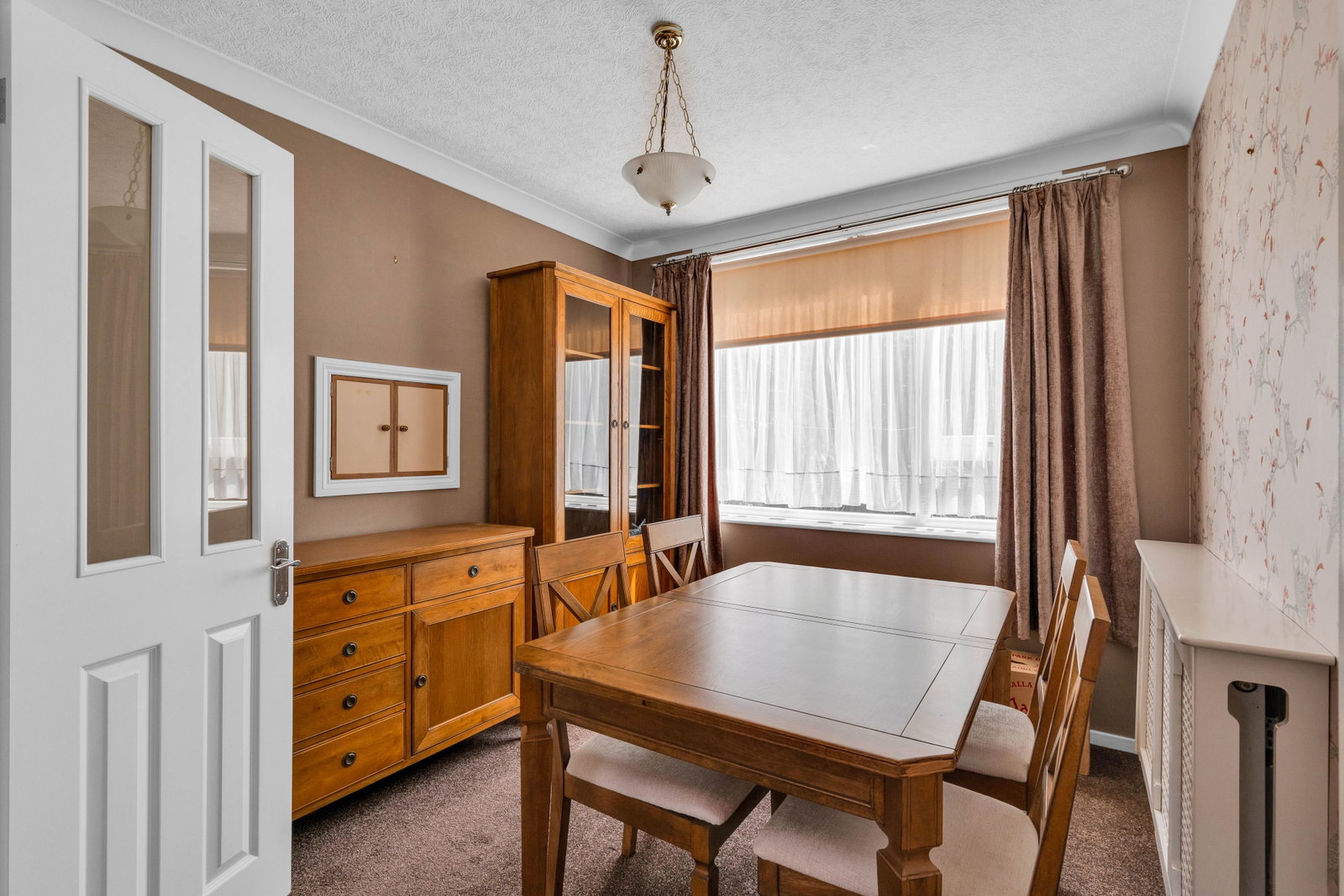 Semi Detached House in Leicester