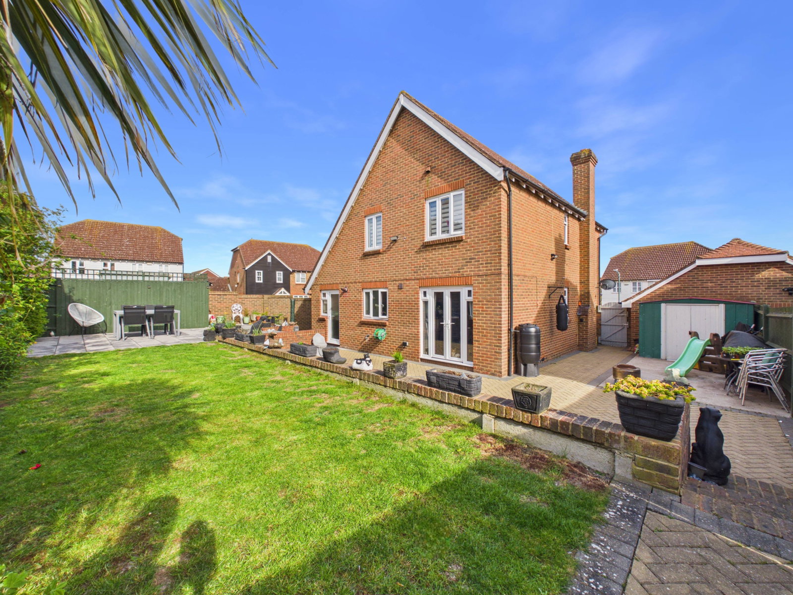 Detached House in Rochester