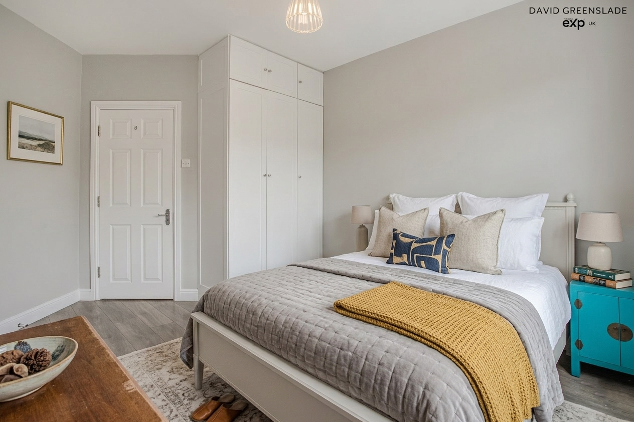 Flat for sale in London, Royal Tower Lodge, 40 Cartwright Street, E1 8LX