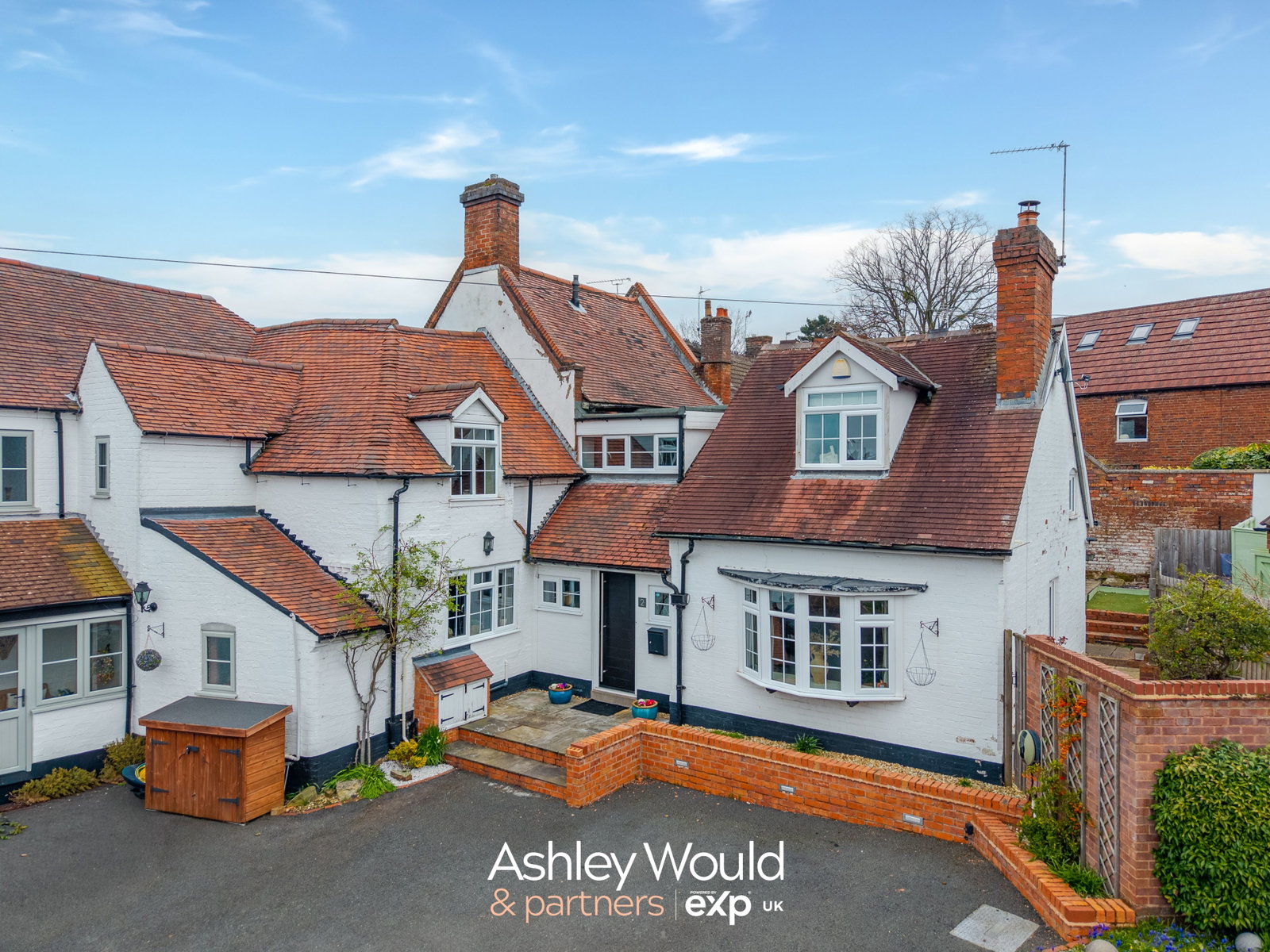 Cottage in Stourbridge