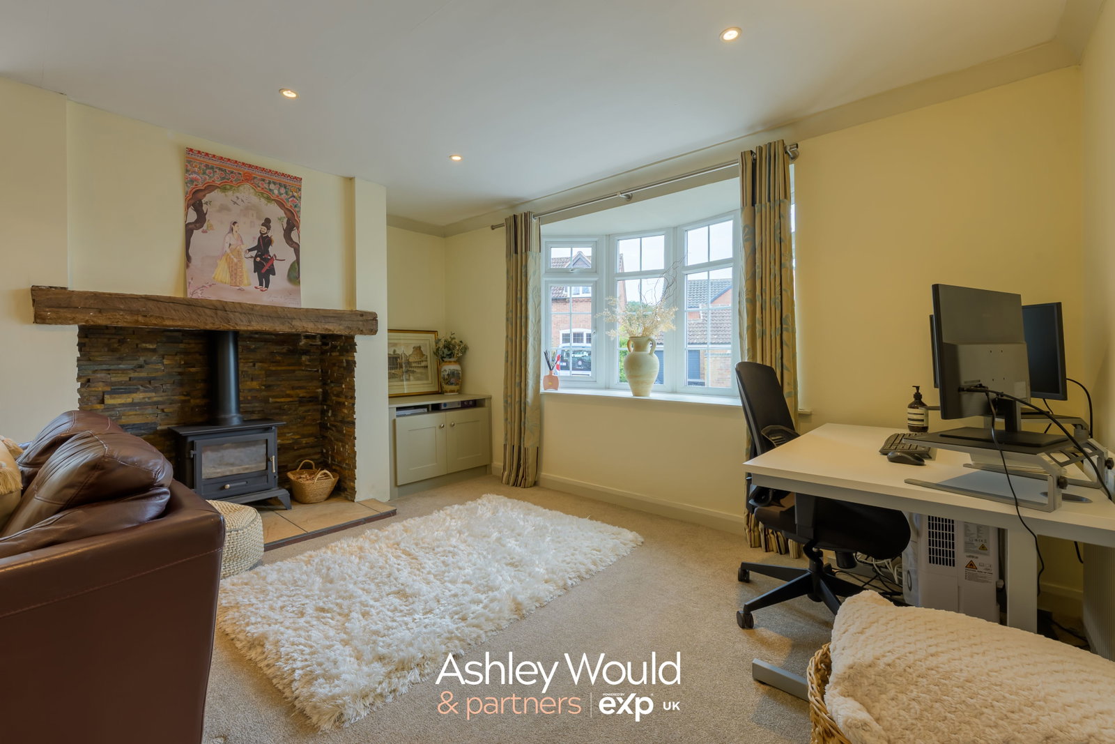 Cottage in Stourbridge