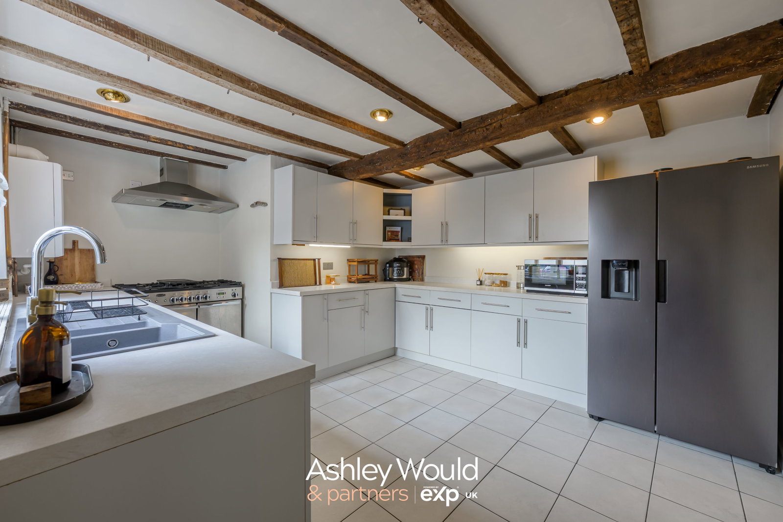 Cottage in Stourbridge