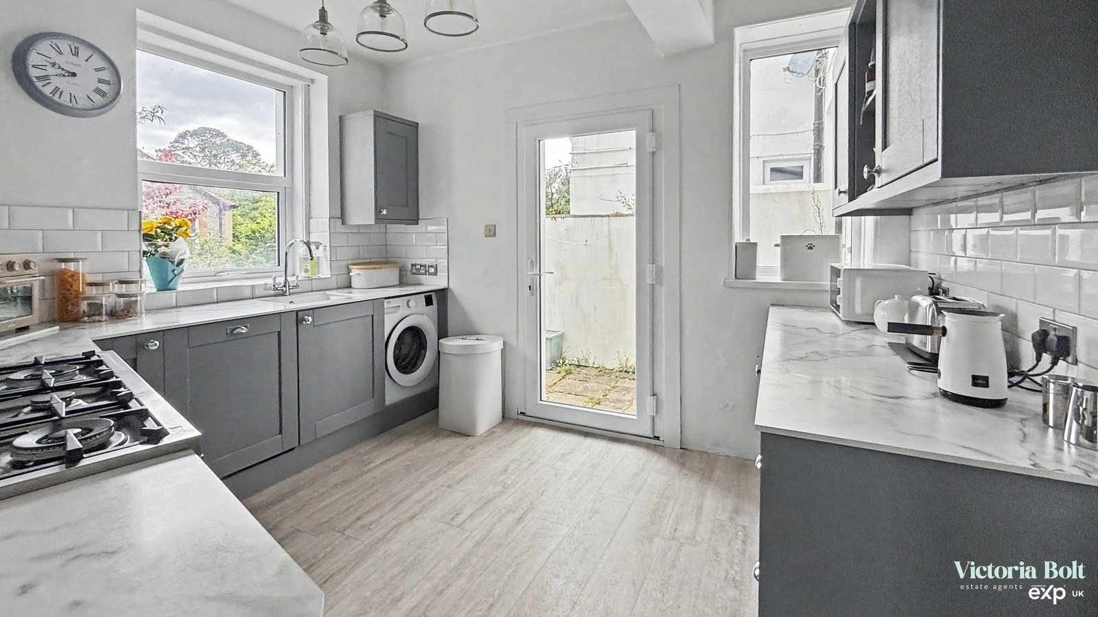 Semi Detached House in Plympton