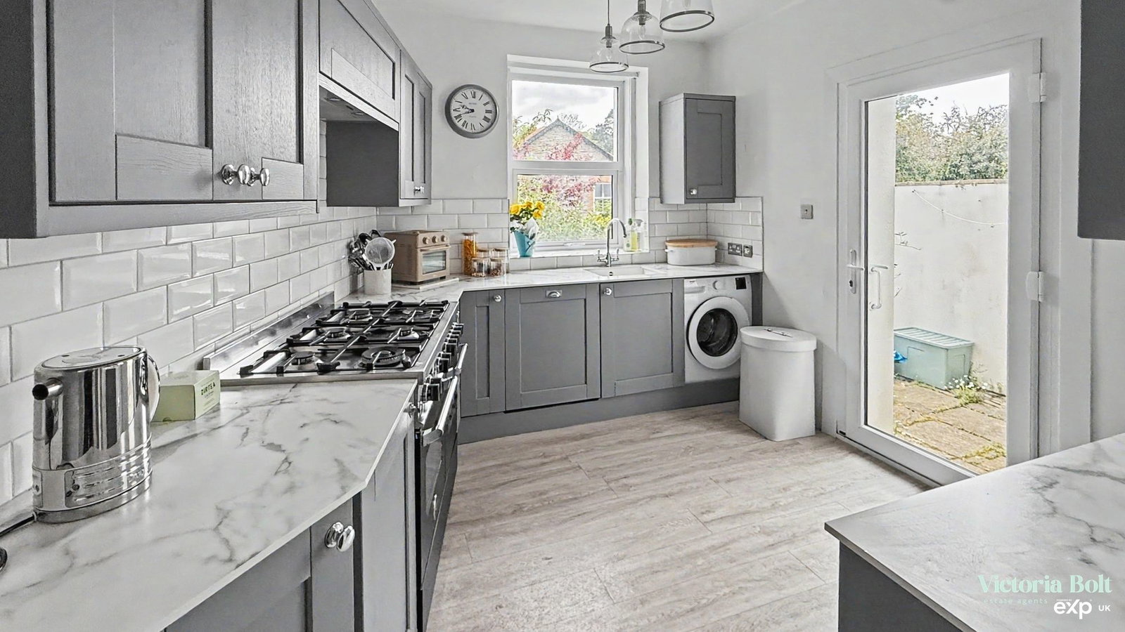 Semi Detached House in Plympton