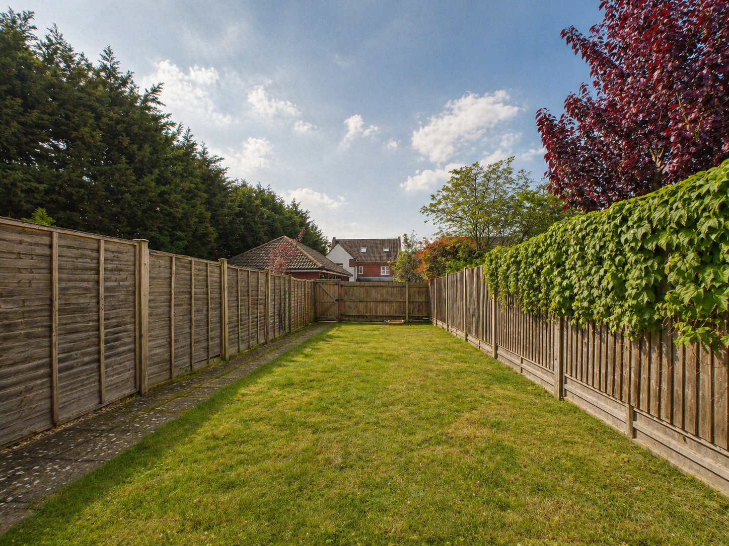 Semi Detached House in Dunmow