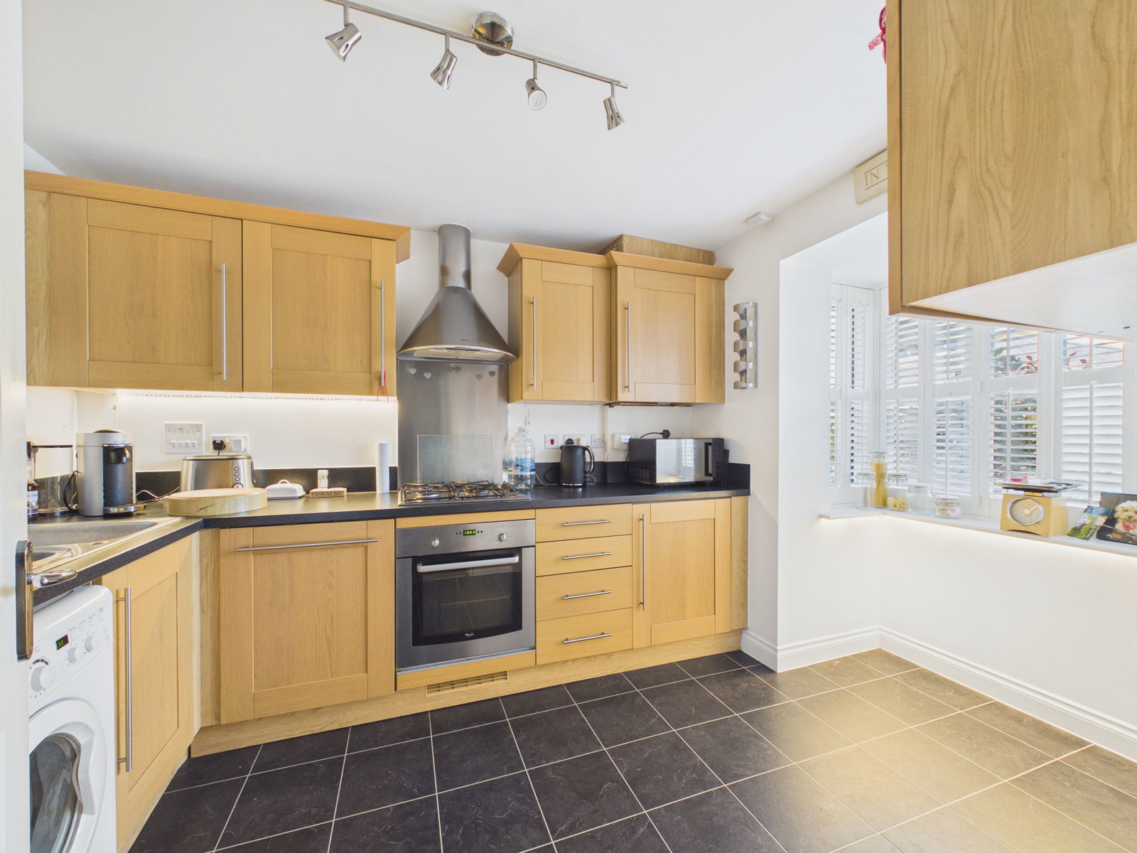 Semi Detached House in Dunmow