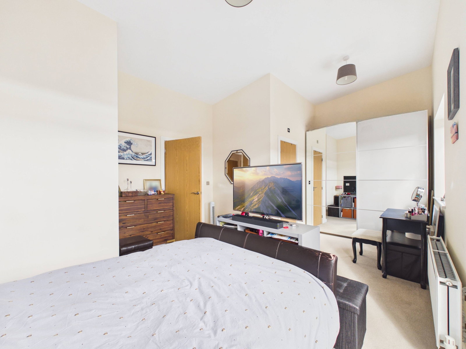 Apartment in Worcester