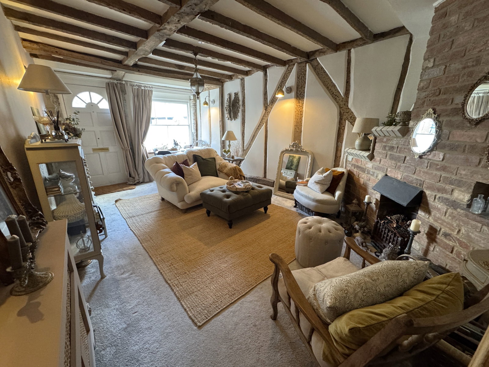 Terraced House in Buckingham