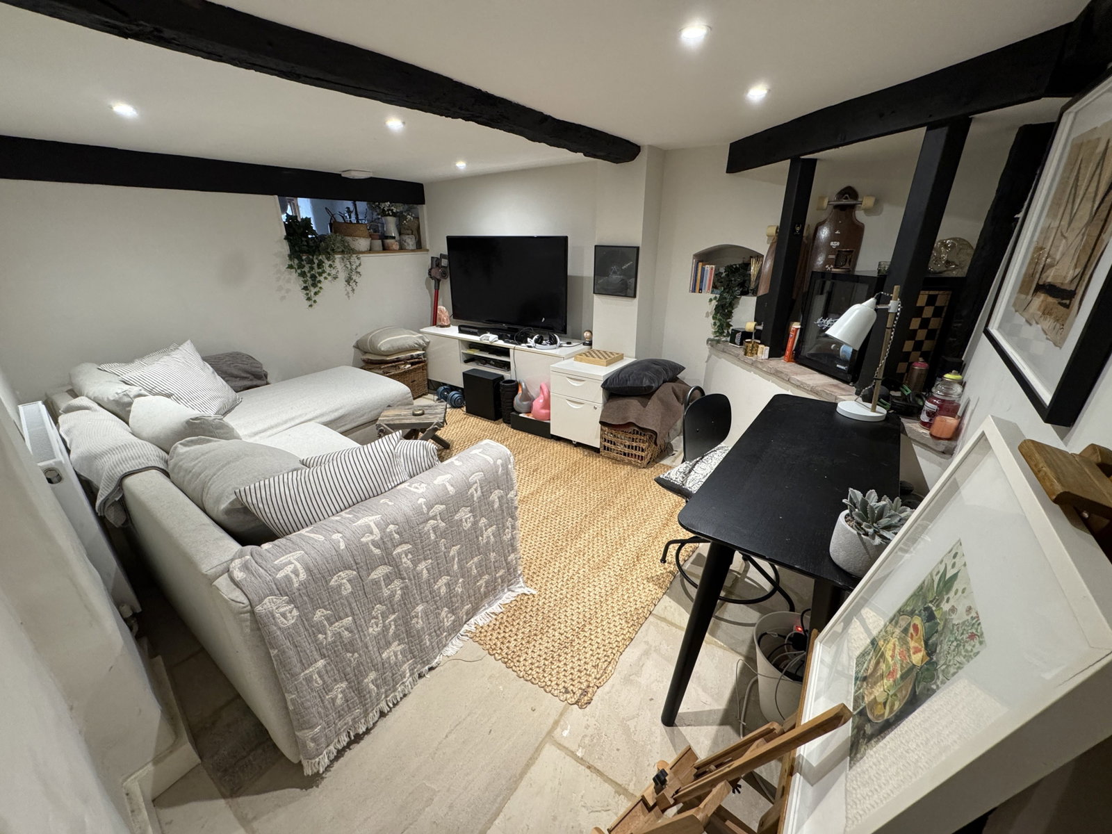 Terraced House in Buckingham