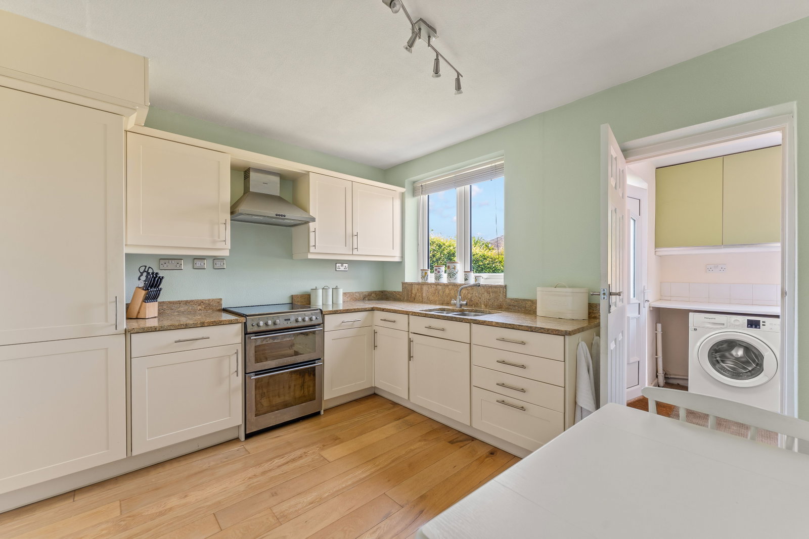 Semi Detached House in Macclesfield