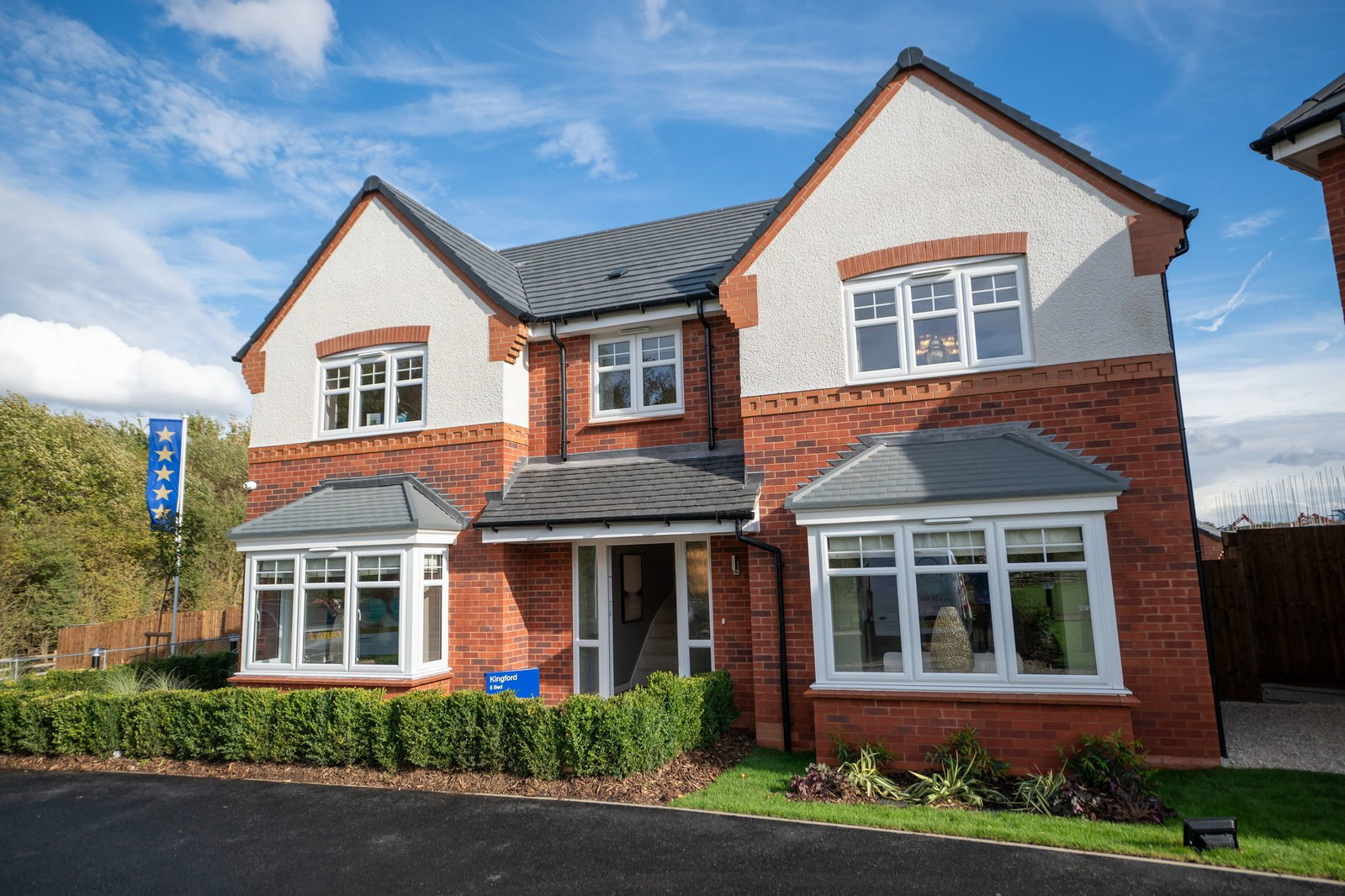 House in Loughborough