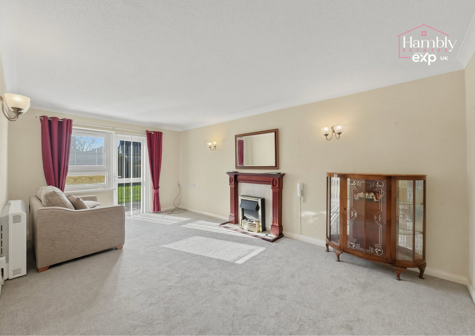 Flat in Cardiff