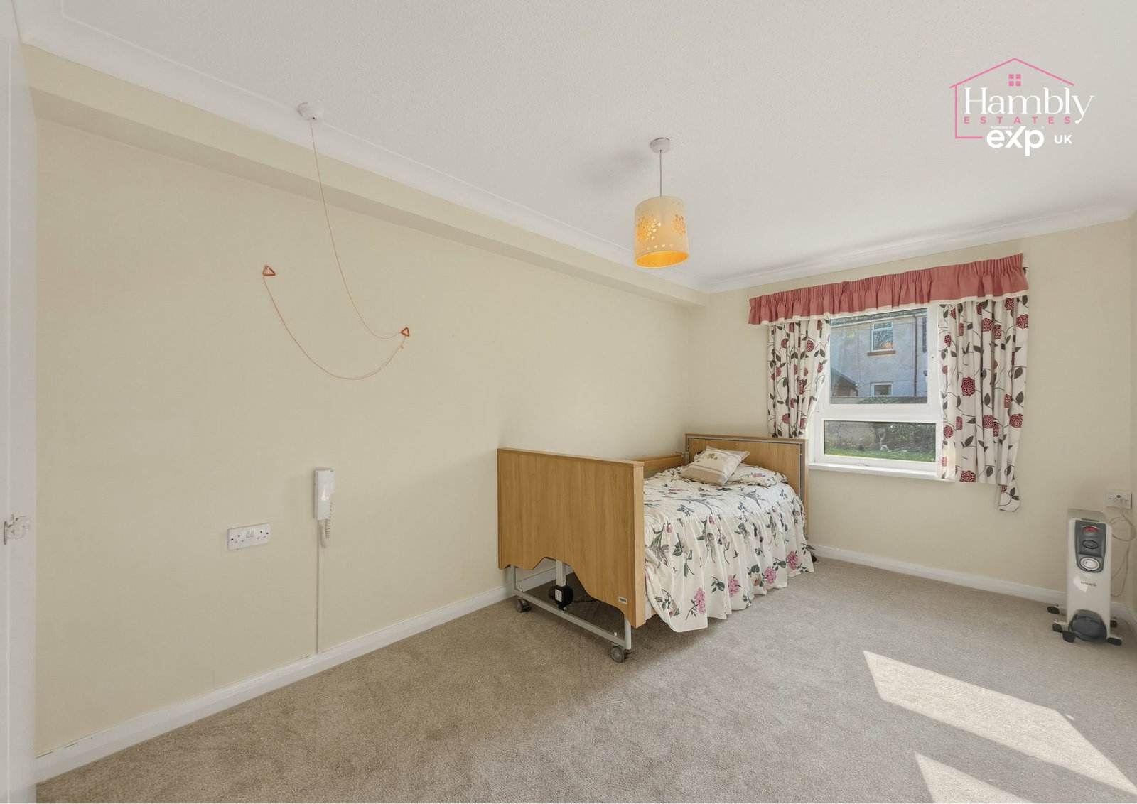 Flat in Cardiff