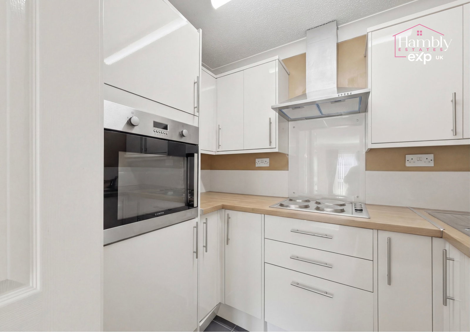 Flat in Cardiff