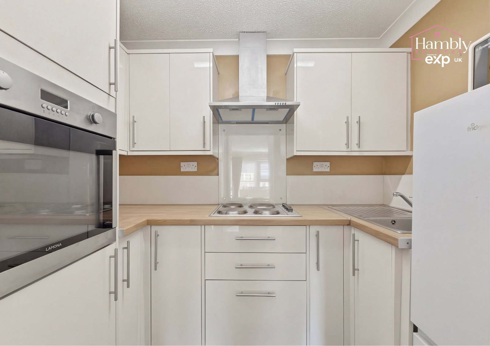 Flat in Cardiff