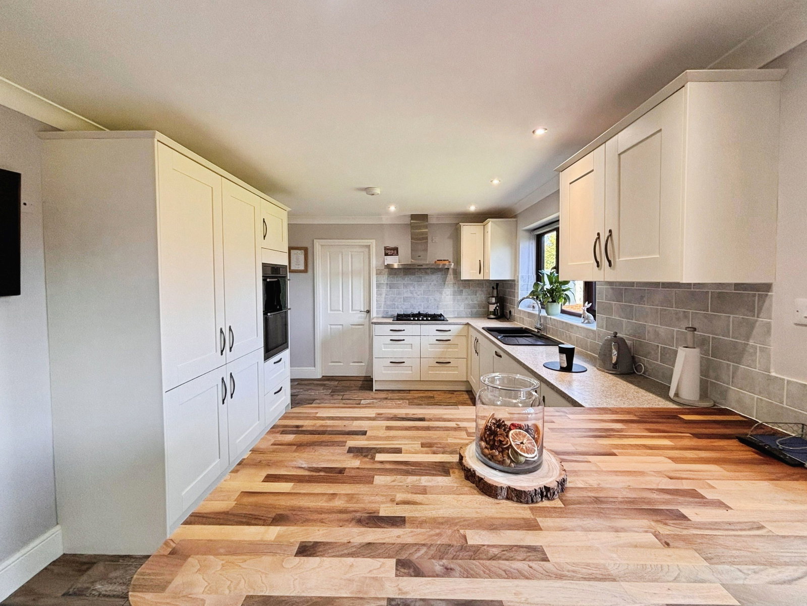Bungalow in Woodhall Spa