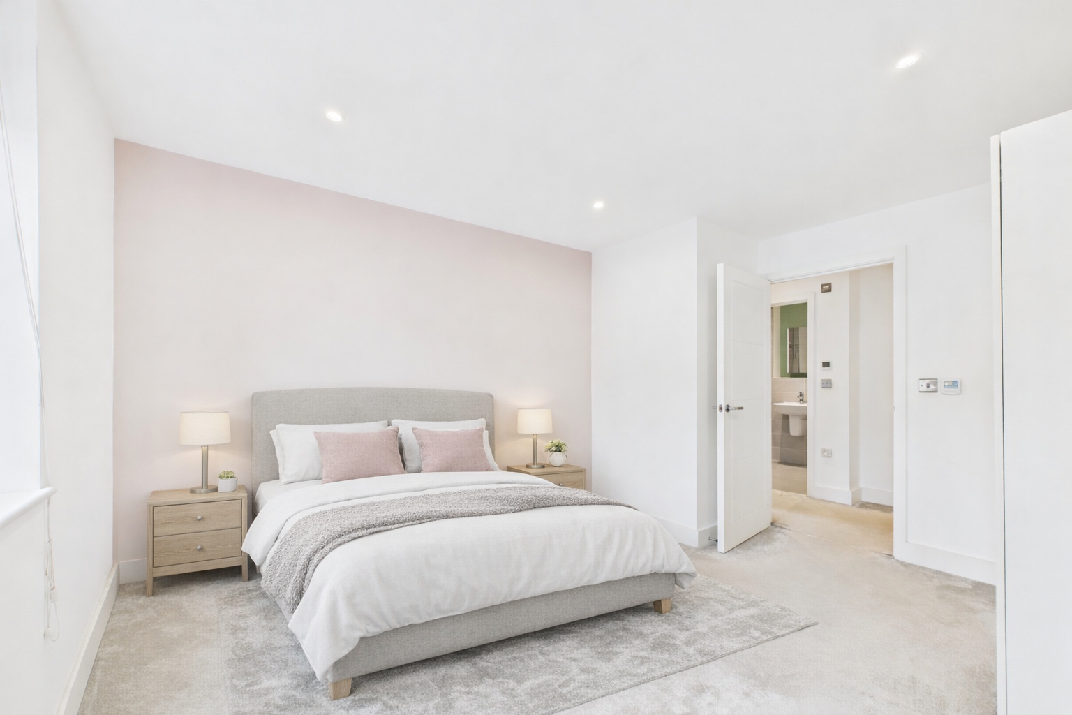 Flat in Chelmsford
